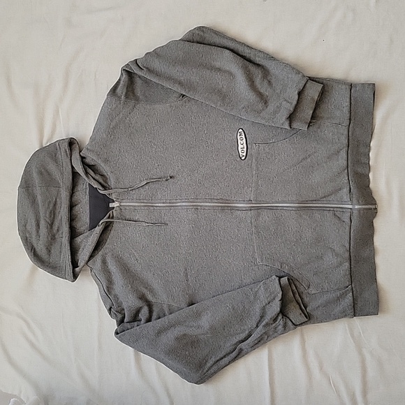 Reversible Volcom Jacket - Picture 6 of 10